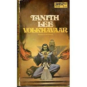 Volkhavaar (Mass Market Paperback)